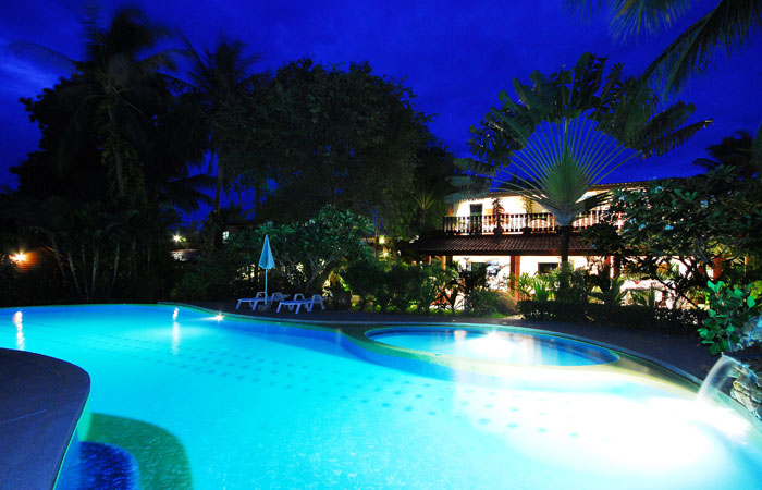 Laguna Sea Villa Koh Samui
